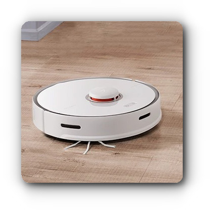 Xiaomi Roborock S5 Max- bateria